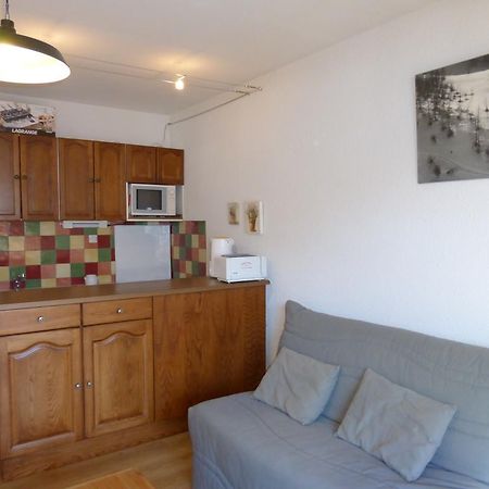 Panoramic 19 Apartment Barcelonnette Ngoại thất bức ảnh
