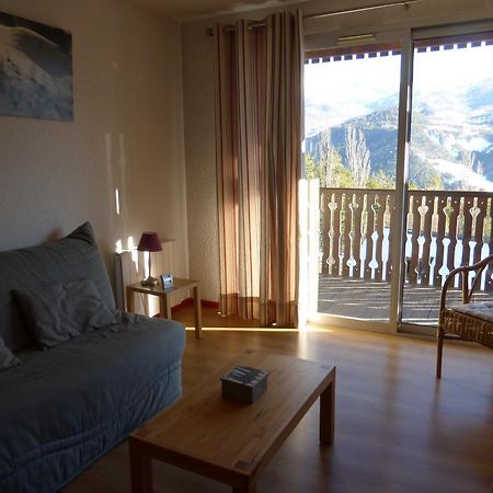 Panoramic 19 Apartment Barcelonnette Phòng bức ảnh