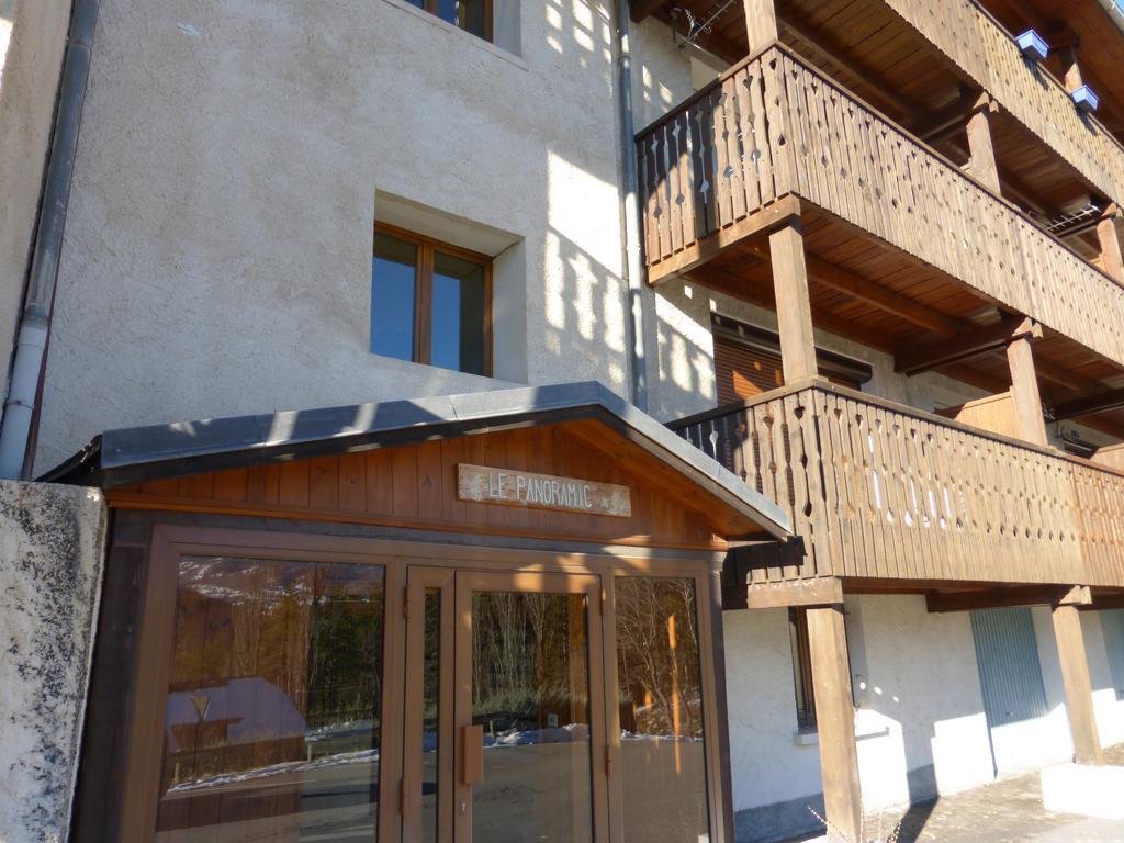 Panoramic 19 Apartment Barcelonnette Phòng bức ảnh