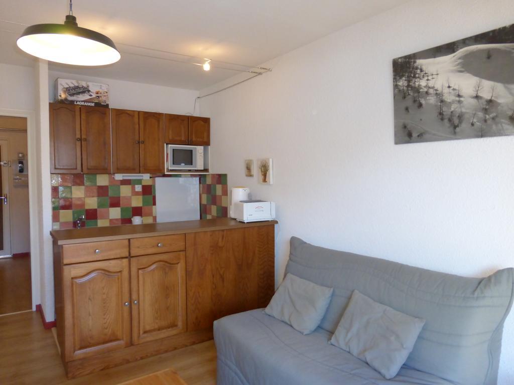Panoramic 19 Apartment Barcelonnette Ngoại thất bức ảnh